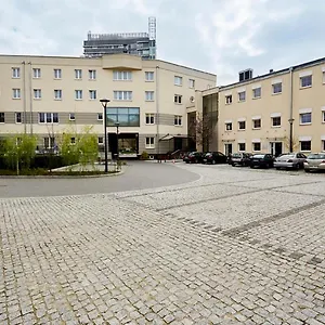 Appartamento Centrum Okopowa 55, Varsavia
