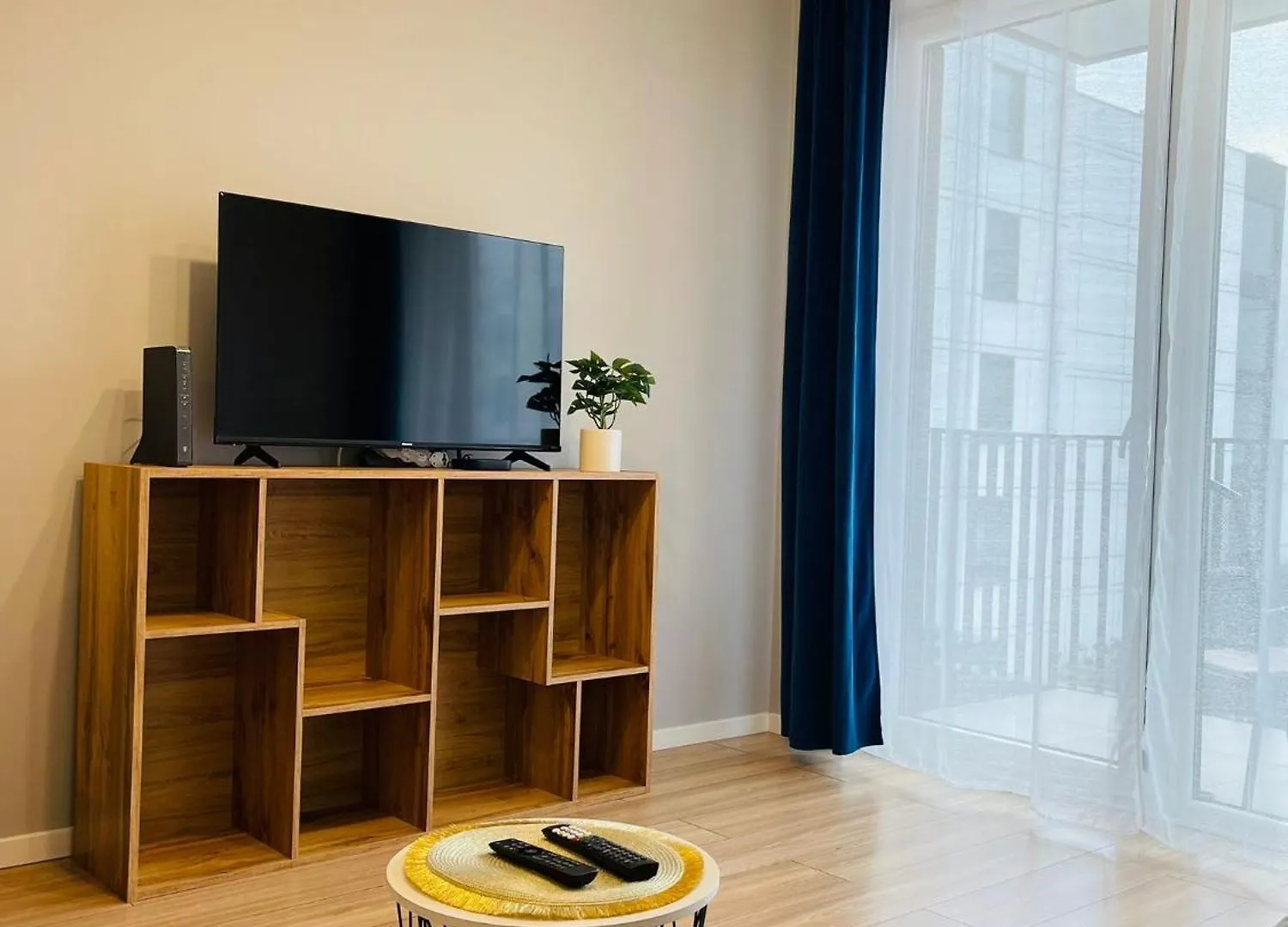 Appartamento Rimex Invest Group Apartaments Varsavia