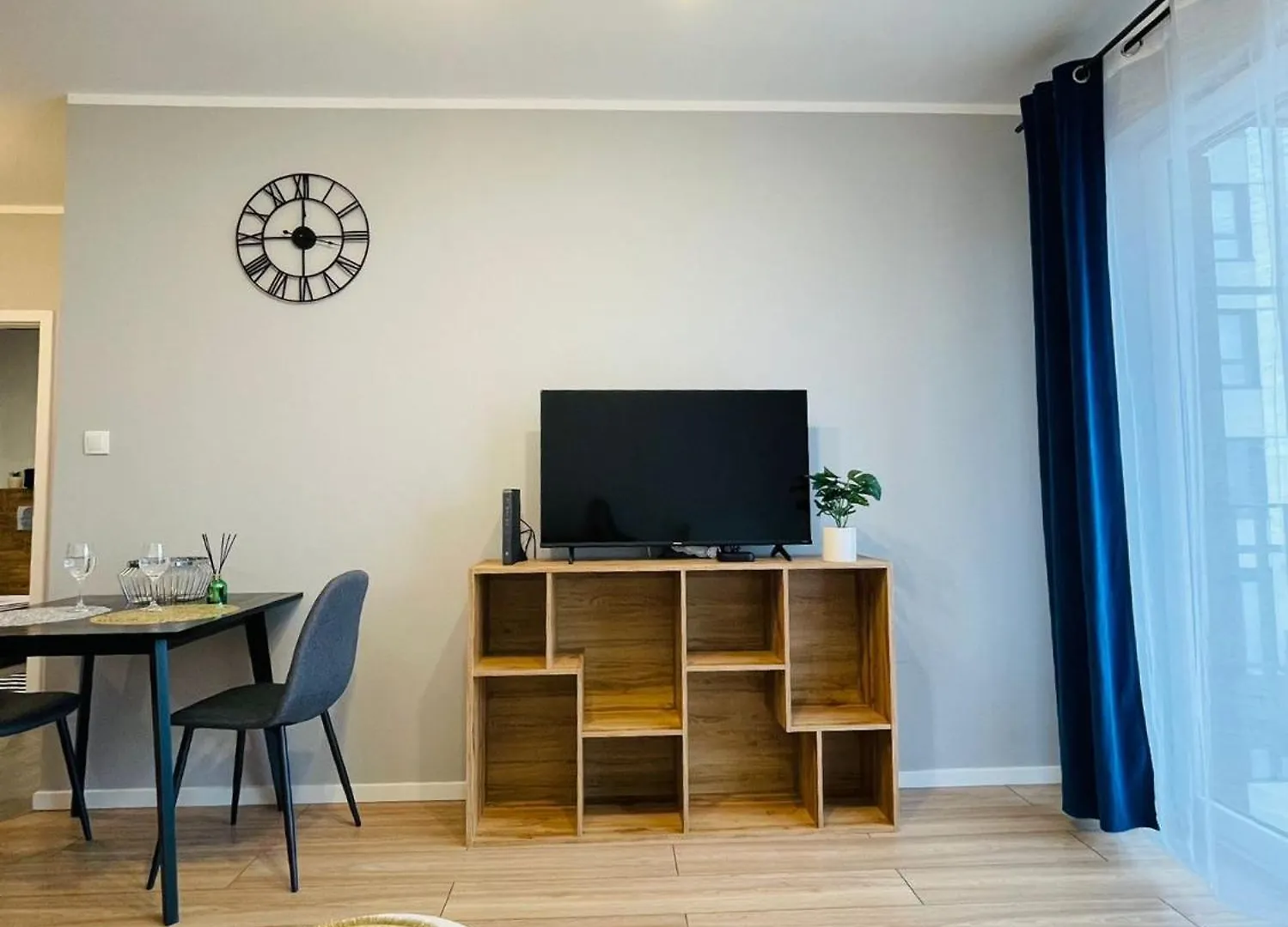 Appartamento Rimex Invest Group Apartaments Varsavia