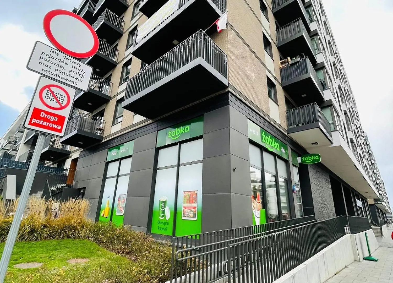 Rimex Invest Group Apartaments Varsavia Polonia