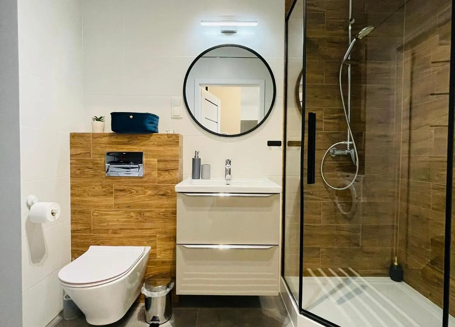 Appartamento Rimex Invest Group Apartaments Varsavia