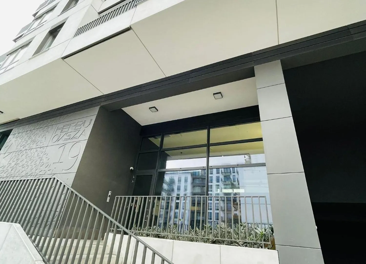 Rimex Invest Group Apartaments Varsavia