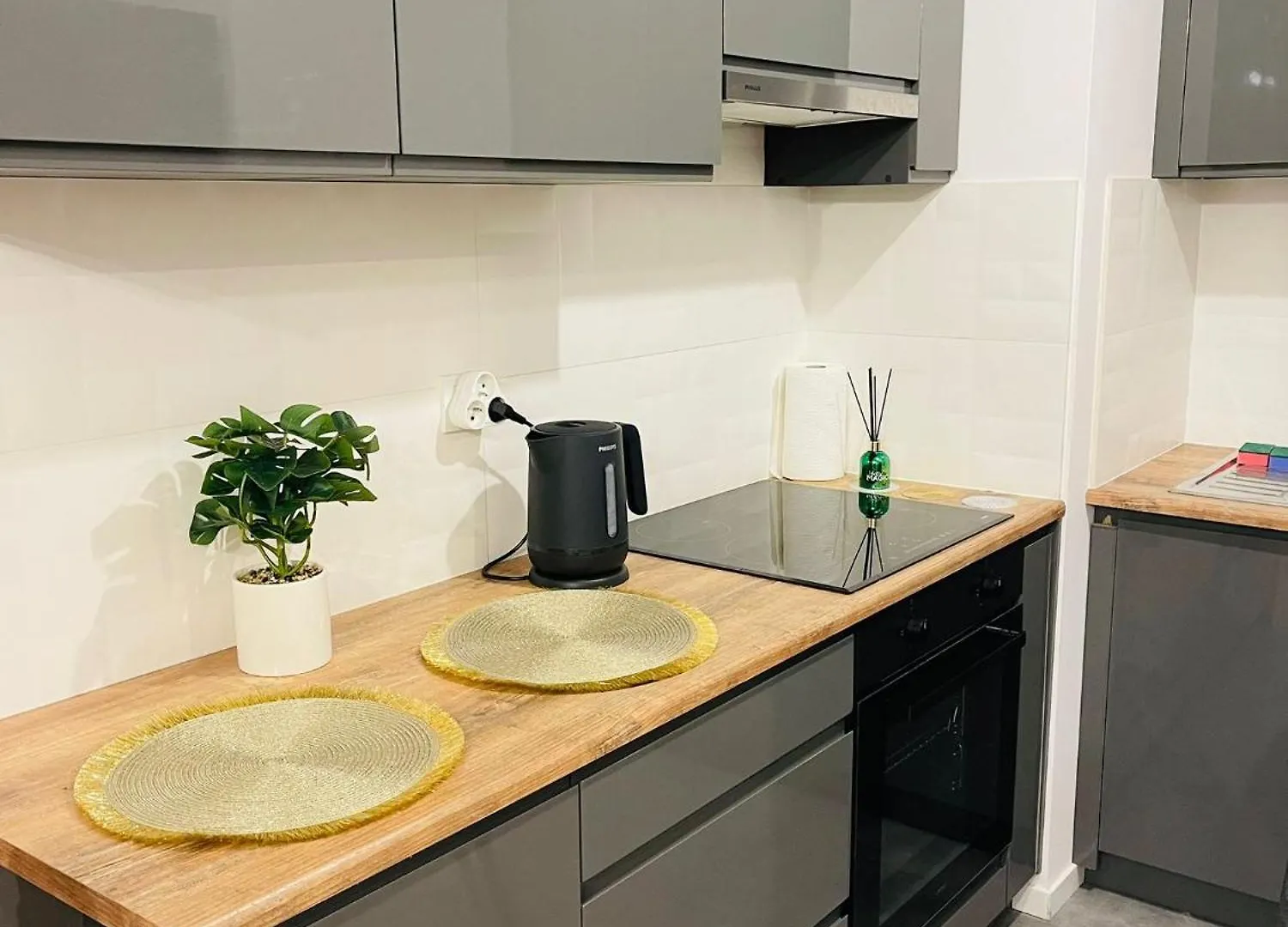 Appartamento Rimex Invest Group Apartaments Varsavia