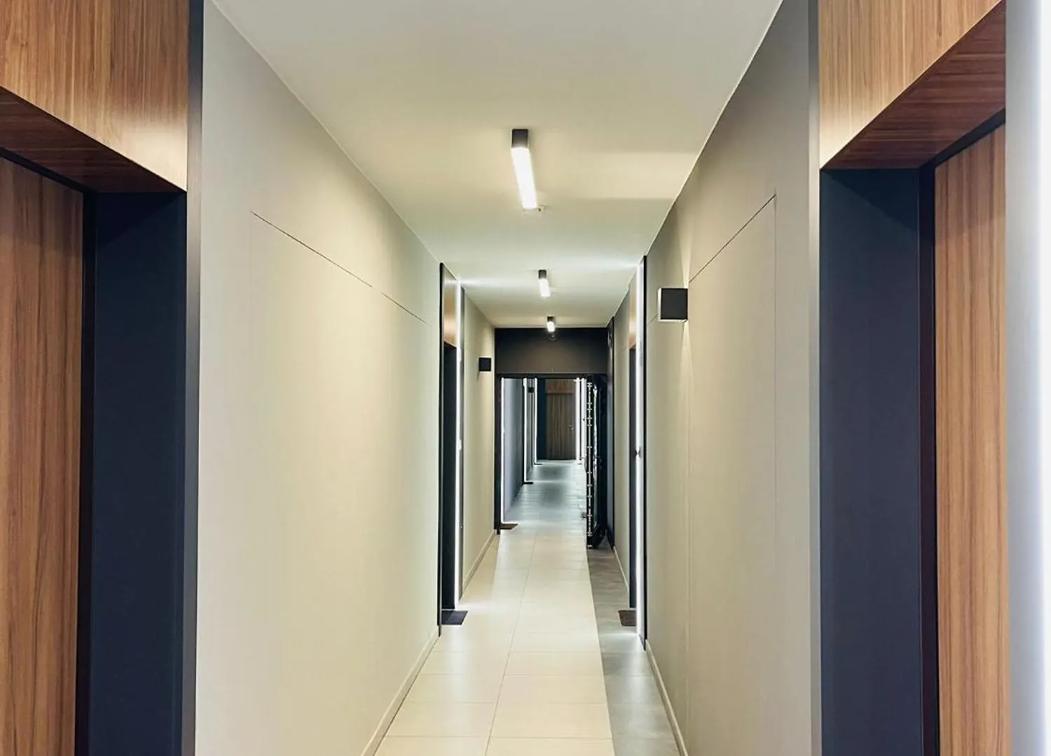 Rimex Invest Group Apartaments Varsavia Appartamento