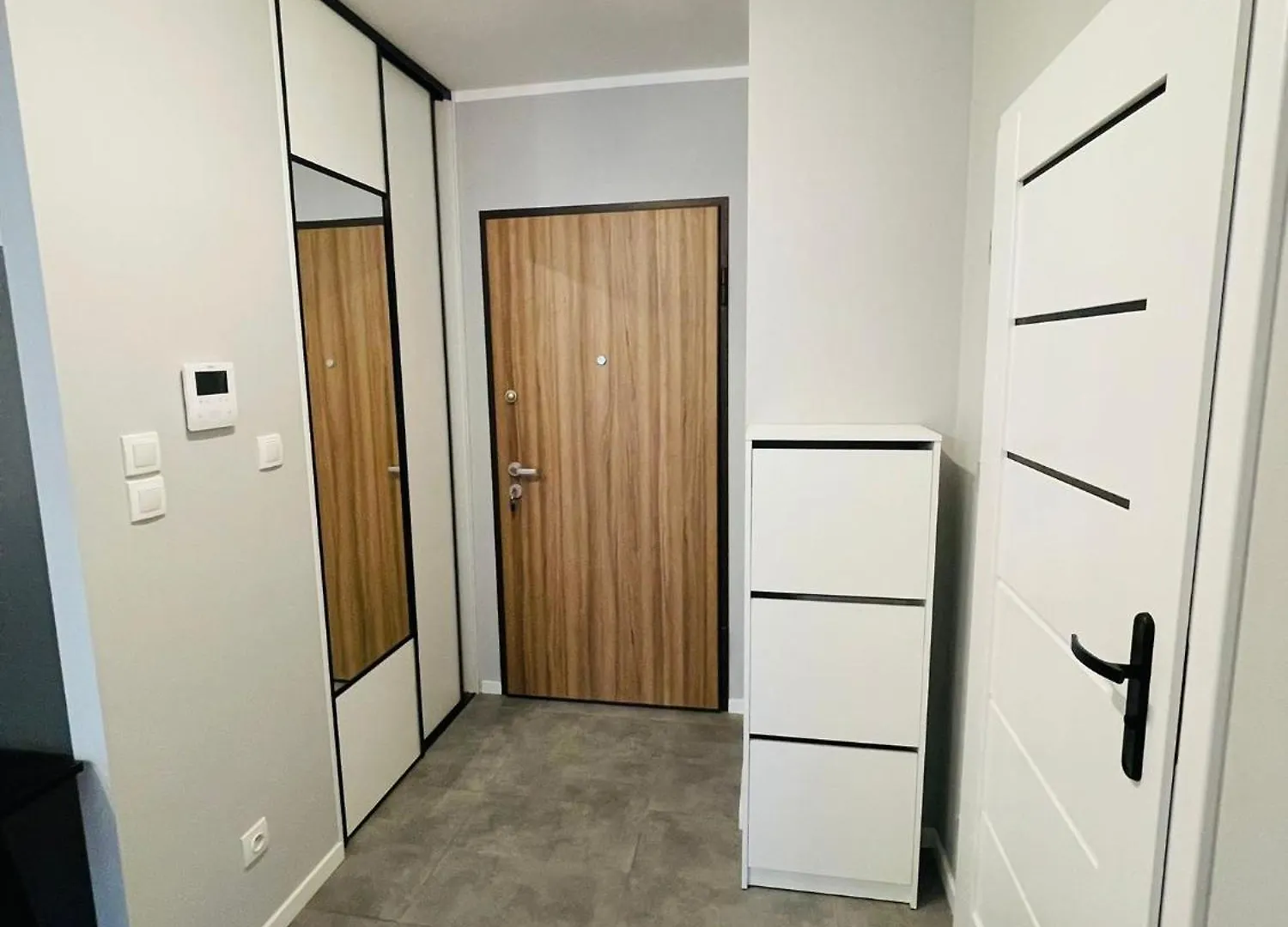 Rimex Invest Group Apartaments Varsavia