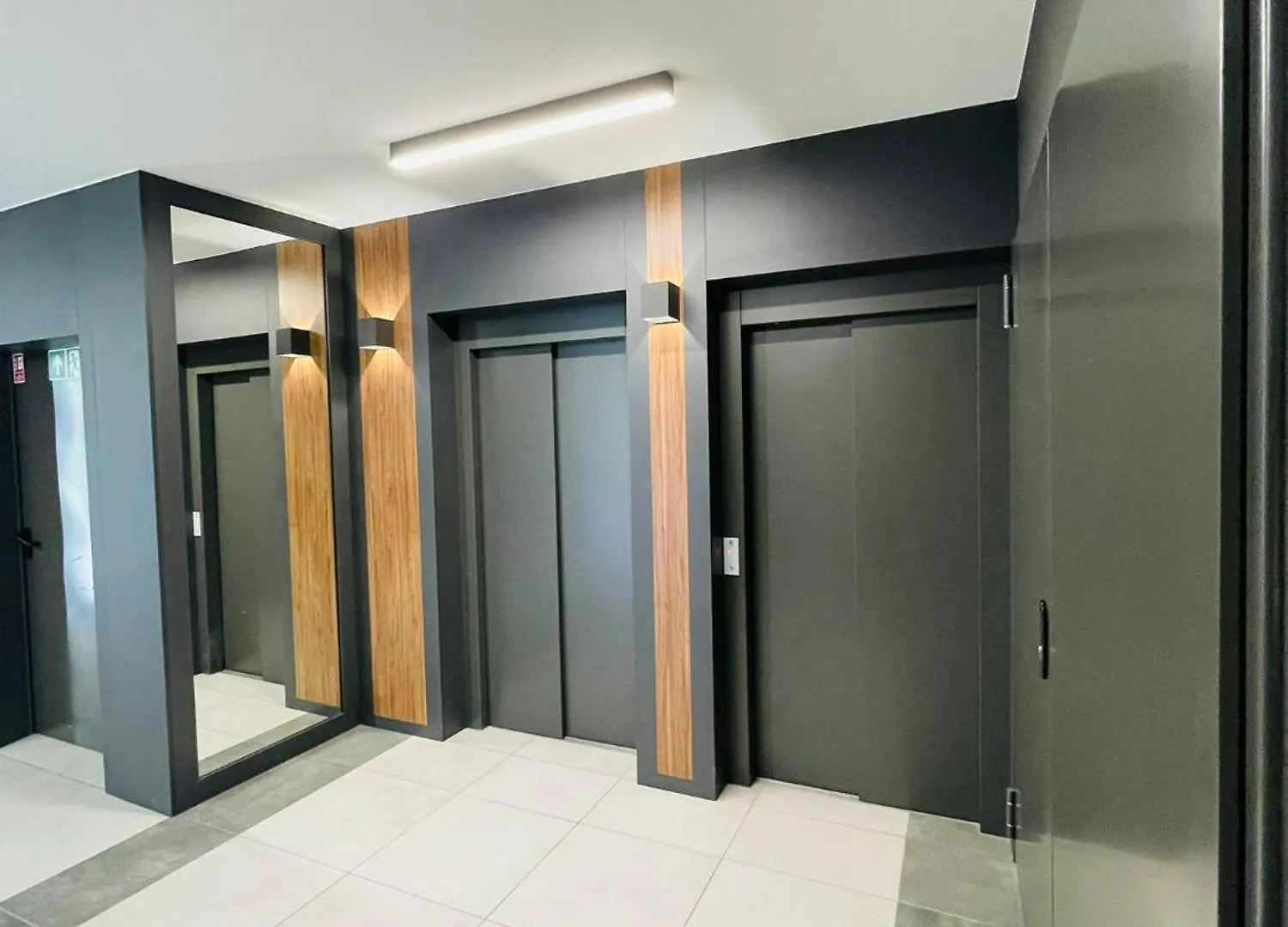 Rimex Invest Group Apartaments Varsavia Polonia