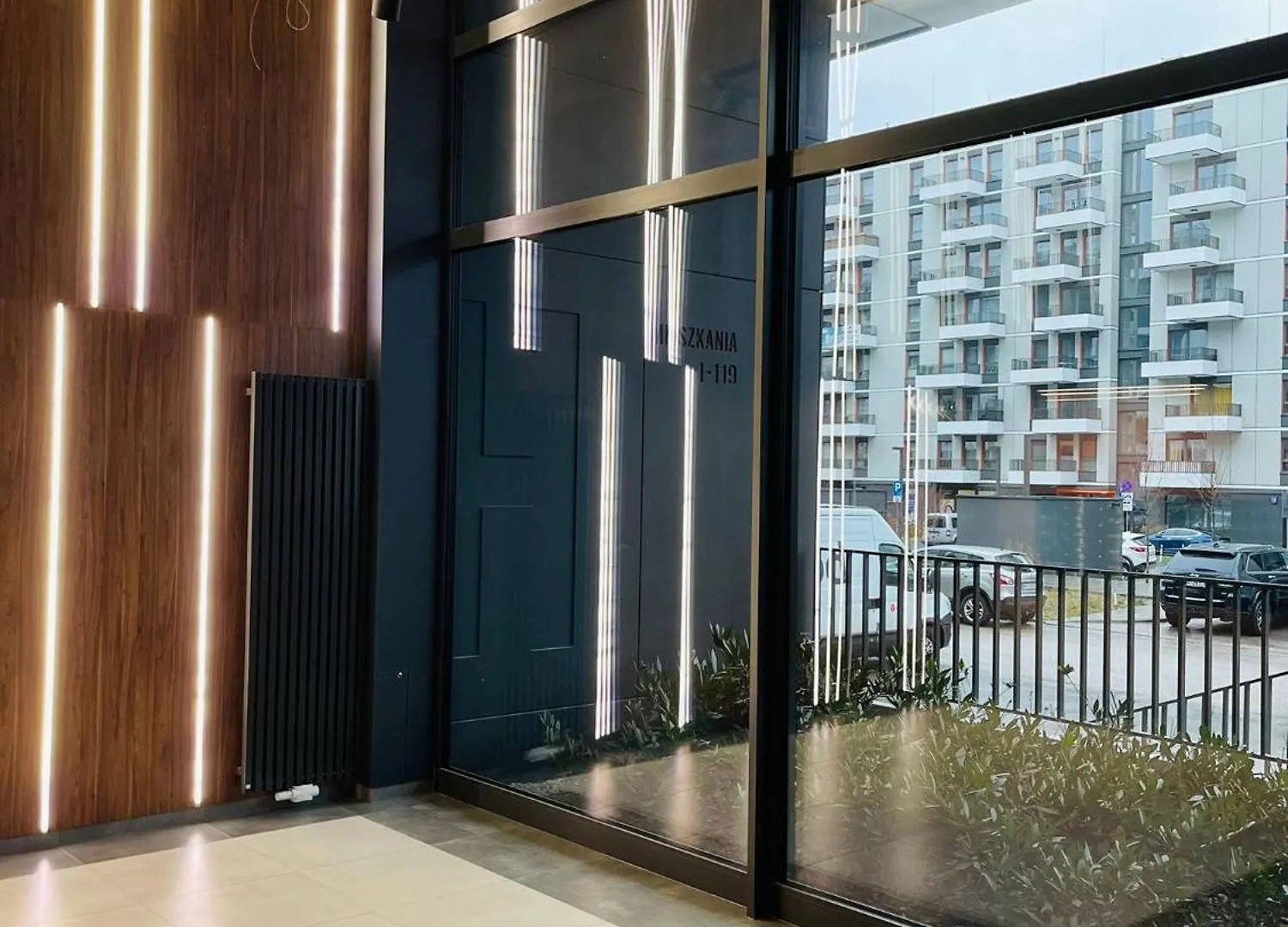 Appartamento Rimex Invest Group Apartaments Varsavia