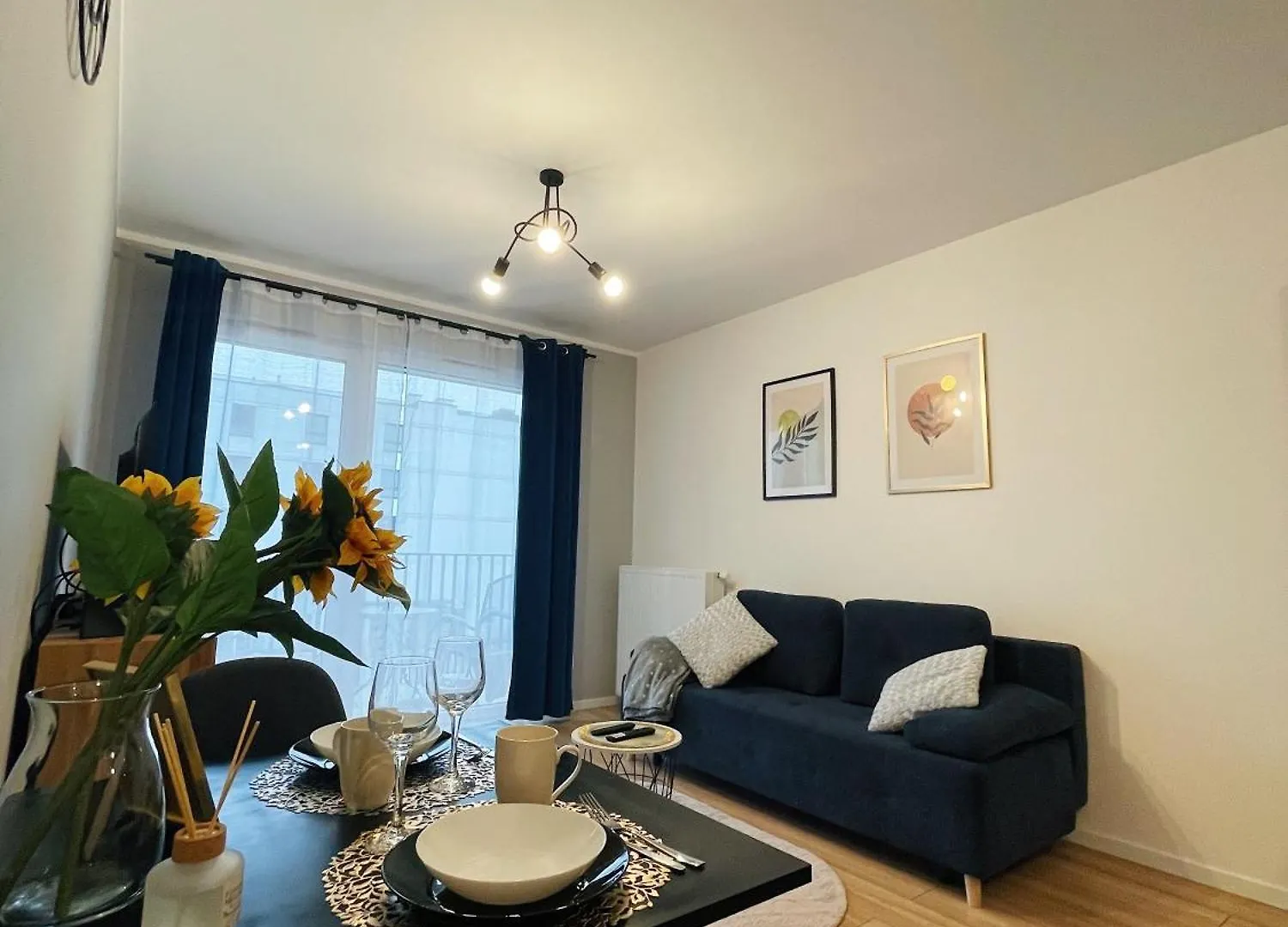 Rimex Invest Group Apartaments Varsavia