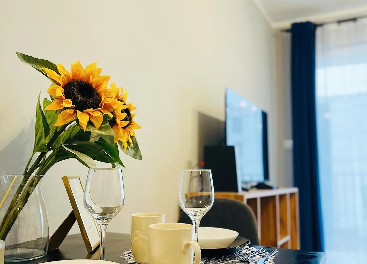 Rimex Invest Group Apartaments Varsavia Polonia