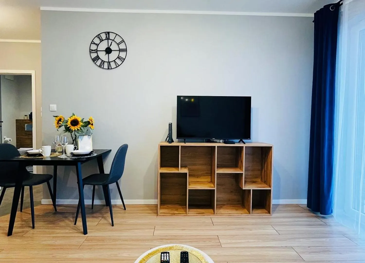 Rimex Invest Group Apartaments Varsavia