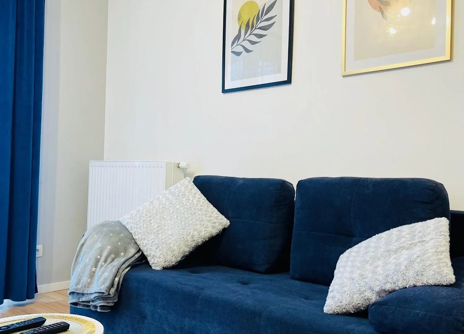 Appartamento Rimex Invest Group Apartaments Varsavia
