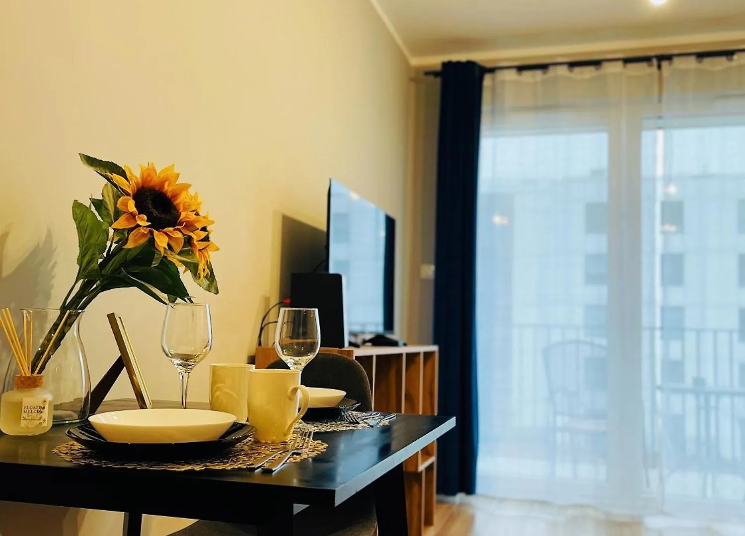 Rimex Invest Group Apartaments Varsavia 0*,