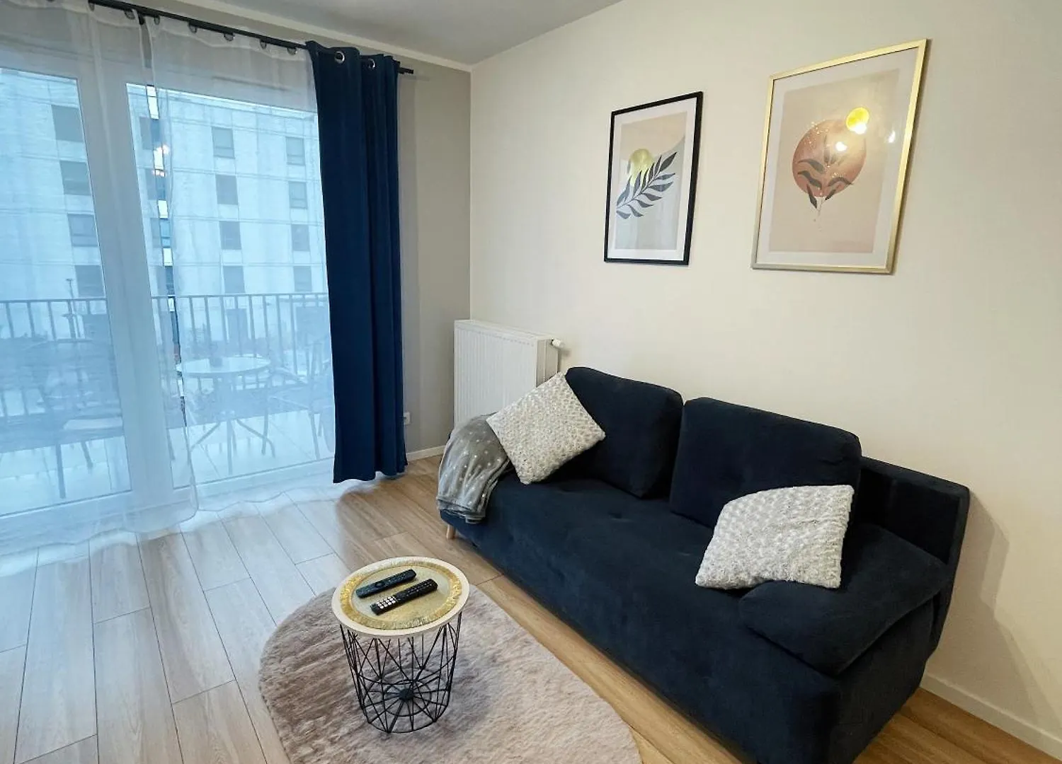 Rimex Invest Group Apartaments Varsavia Appartamento