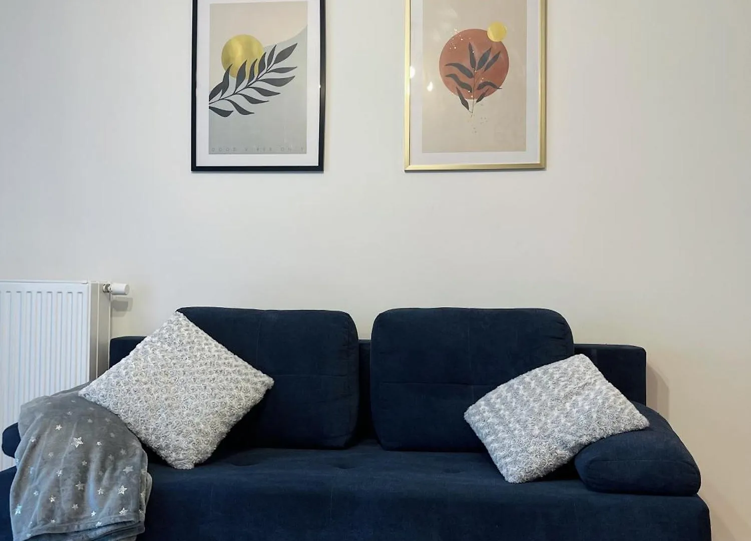 Rimex Invest Group Apartaments Varsavia