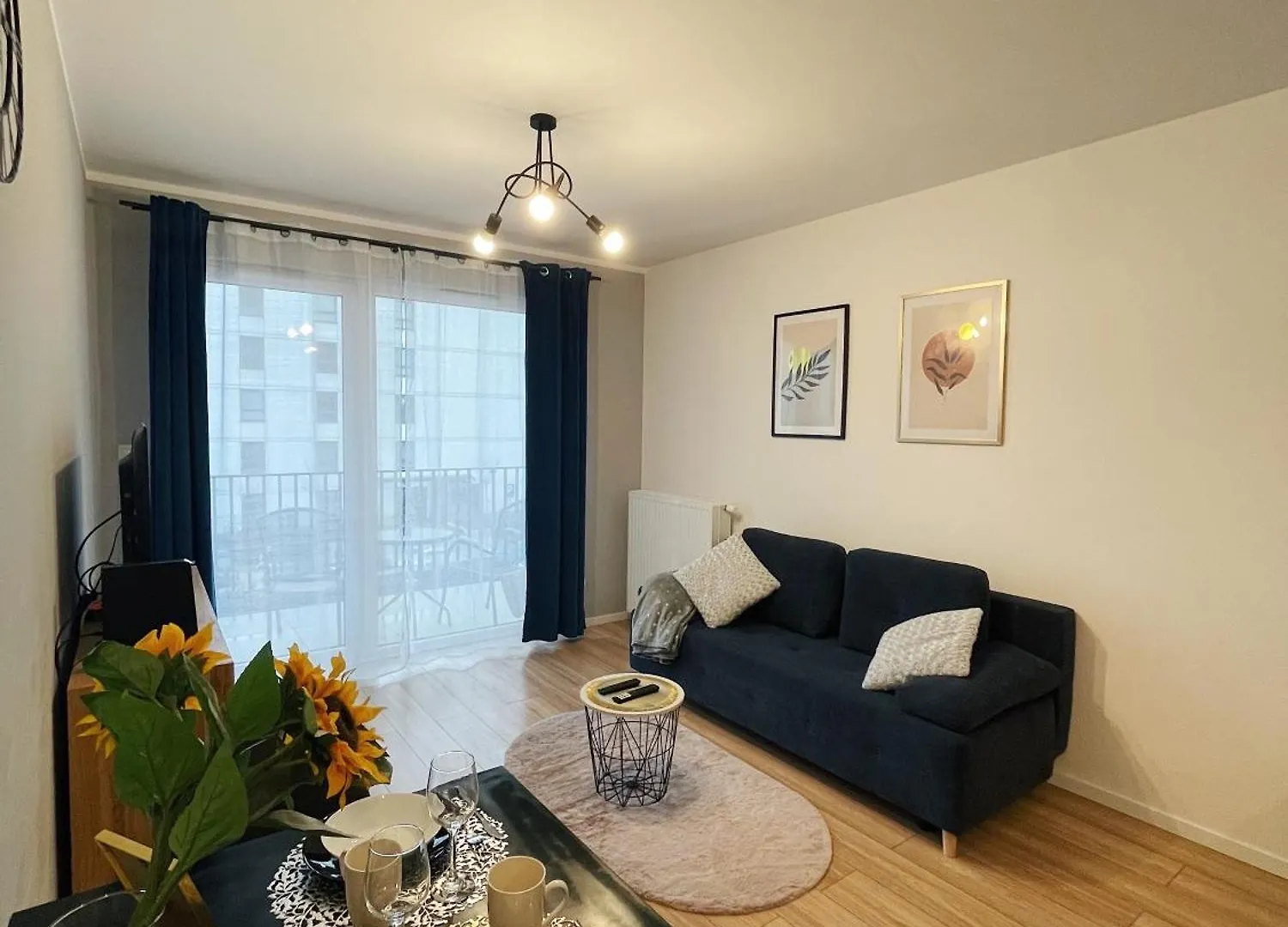 Rimex Invest Group Apartaments Varsavia 0*,