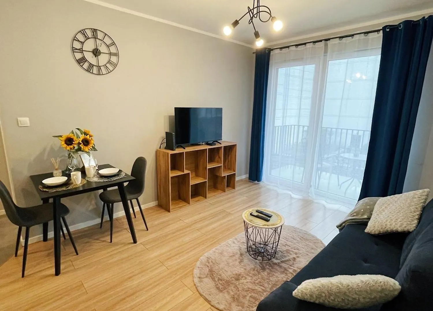 Appartamento Rimex Invest Group Apartaments Varsavia