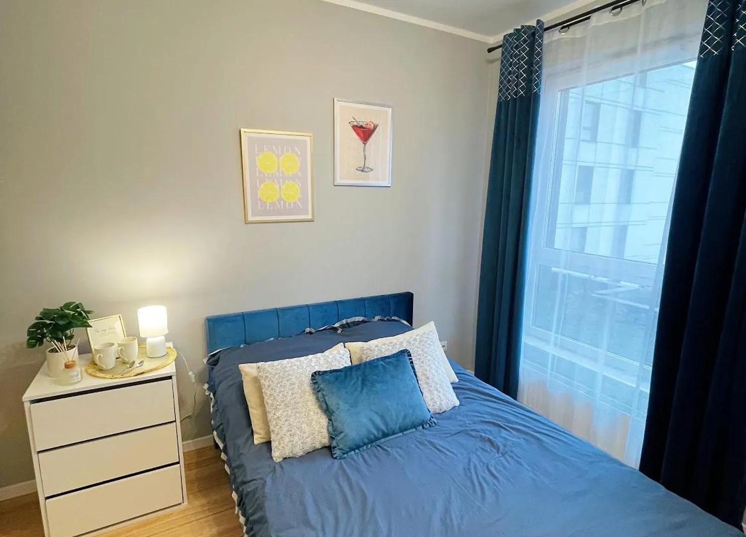 Rimex Invest Group Apartaments Varsavia 0*,  Polonia