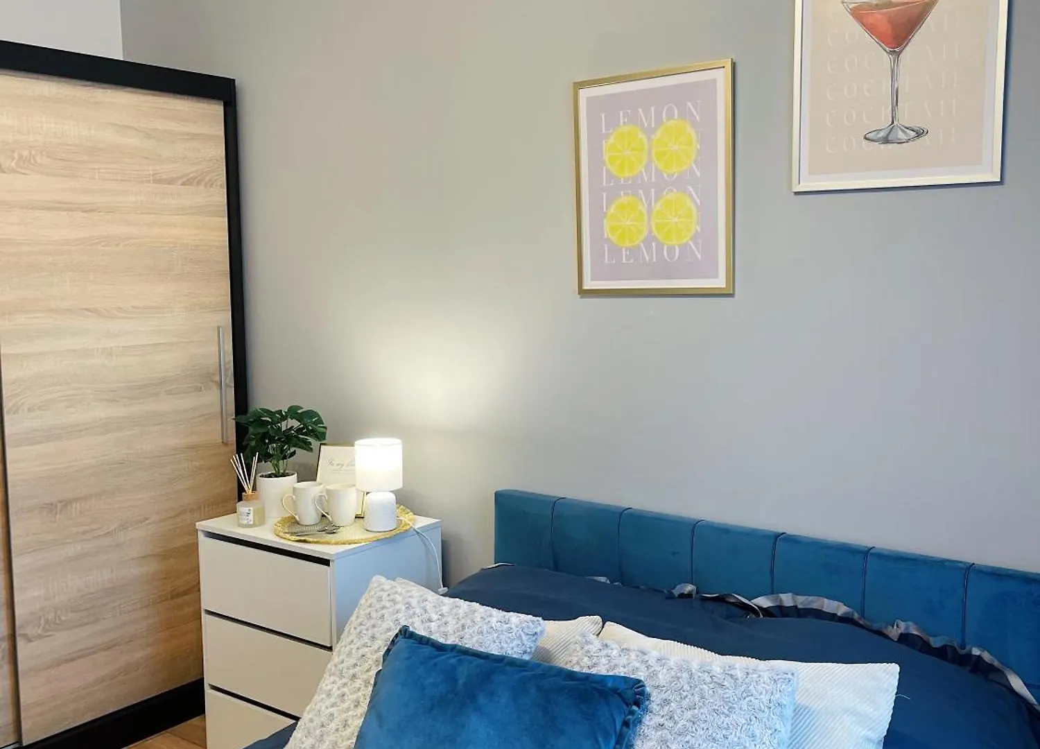 Rimex Invest Group Apartaments Varsavia