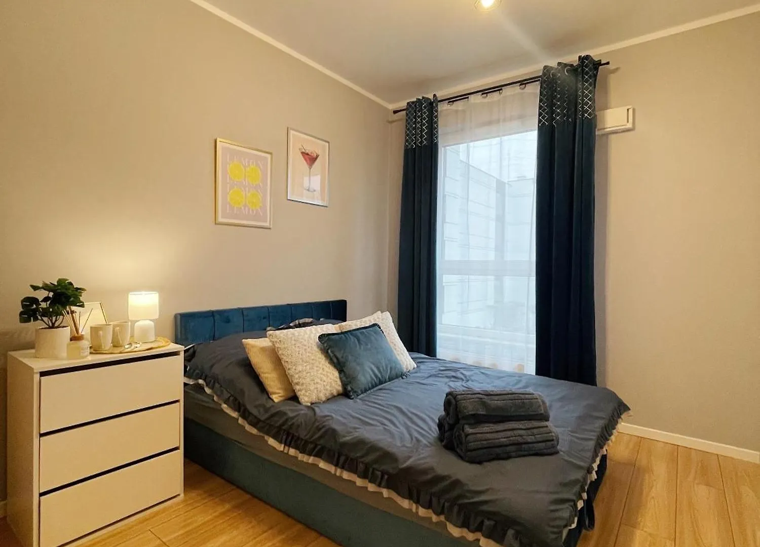 Rimex Invest Group Apartaments Varsavia Appartamento